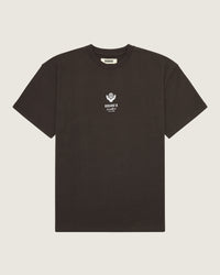 WBBose Sweat Tee - Chocolate brown