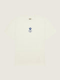 WBBose Sweat Tee - Off White