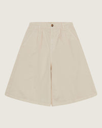 WBBri Paper Shorts - Off White