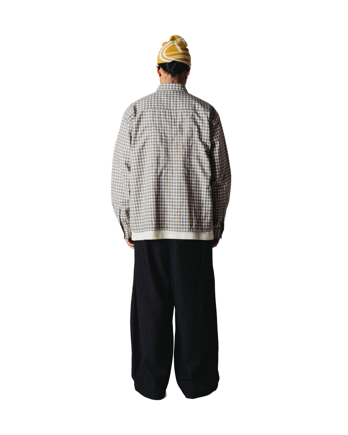 Woodbird WBBuzo Che Shirt Shirts Off White