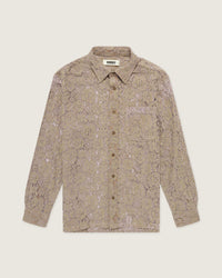 Taupe Brown