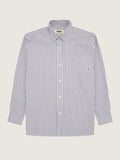 WBBuzo Ming Shirt - Grey