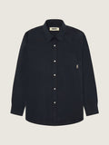 WBBuzo Modu Shirt - Black