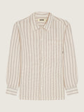 WBBuzo Weeve Shirt - Sand