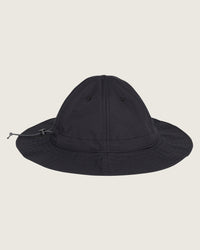 WBCamper Elka Bucket Hat - Black