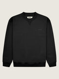 WBCane Base Crew - Black