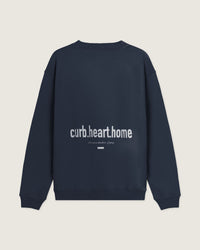 Dark Navy