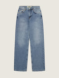 WBCarla Doone Jeans - Washed Blue