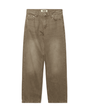 Woodbird Female WBCarla Safha Jeans Jeans Beige
