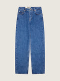 WBCarla Stone Jeans - Blue