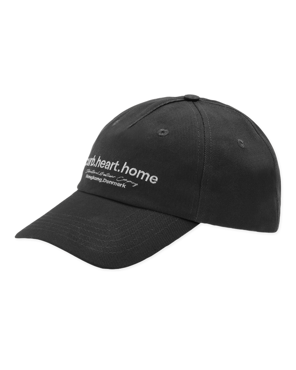 Woodbird WBChamp Home Cap Accessories Black