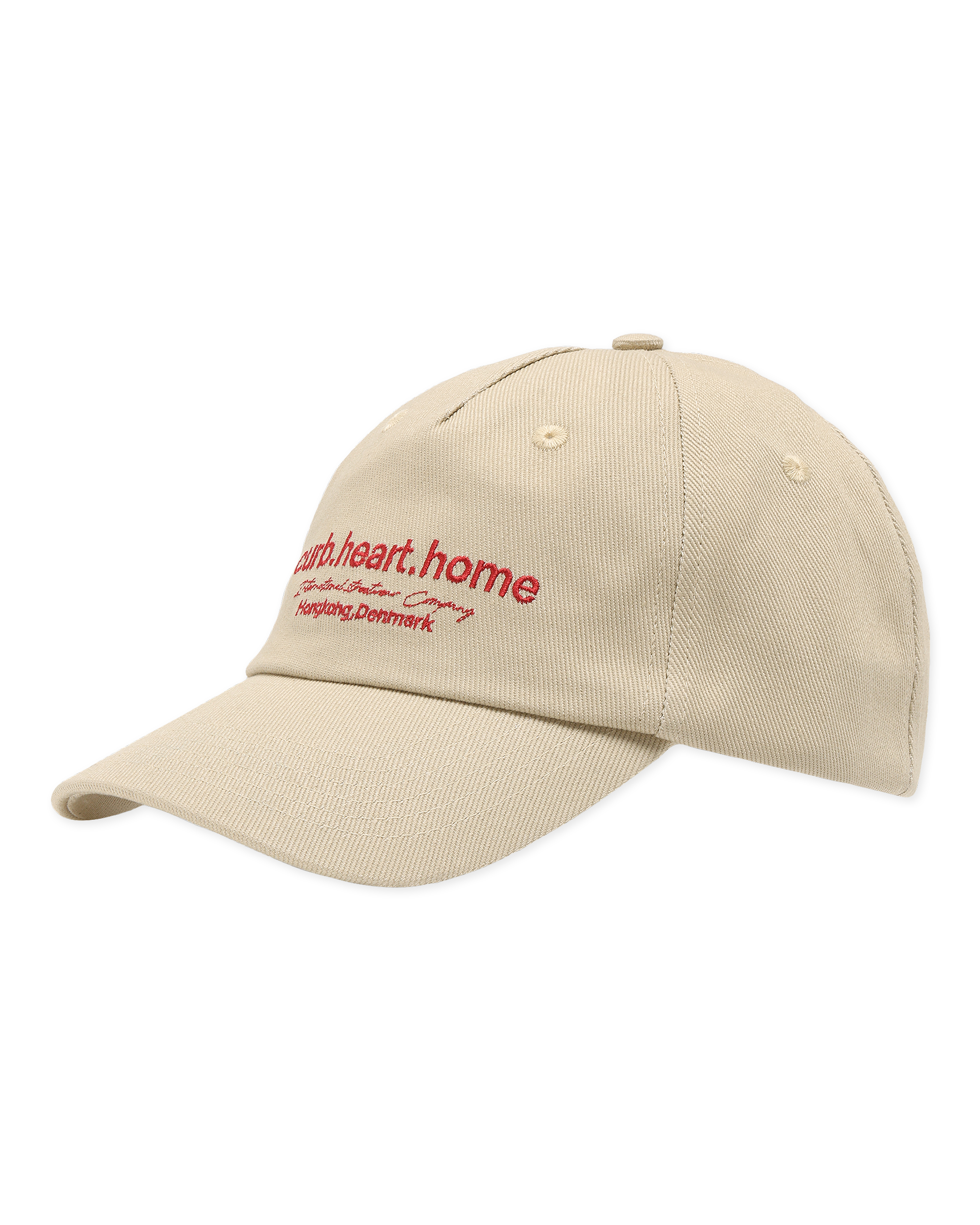 Woodbird WBChamp Home Cap Accessories Light Sand