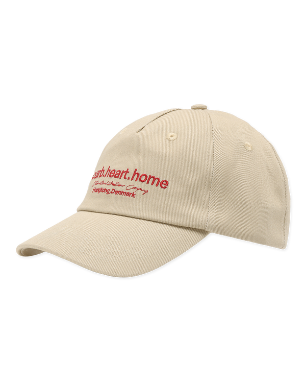 Woodbird WBChamp Home Cap Accessories Light Sand