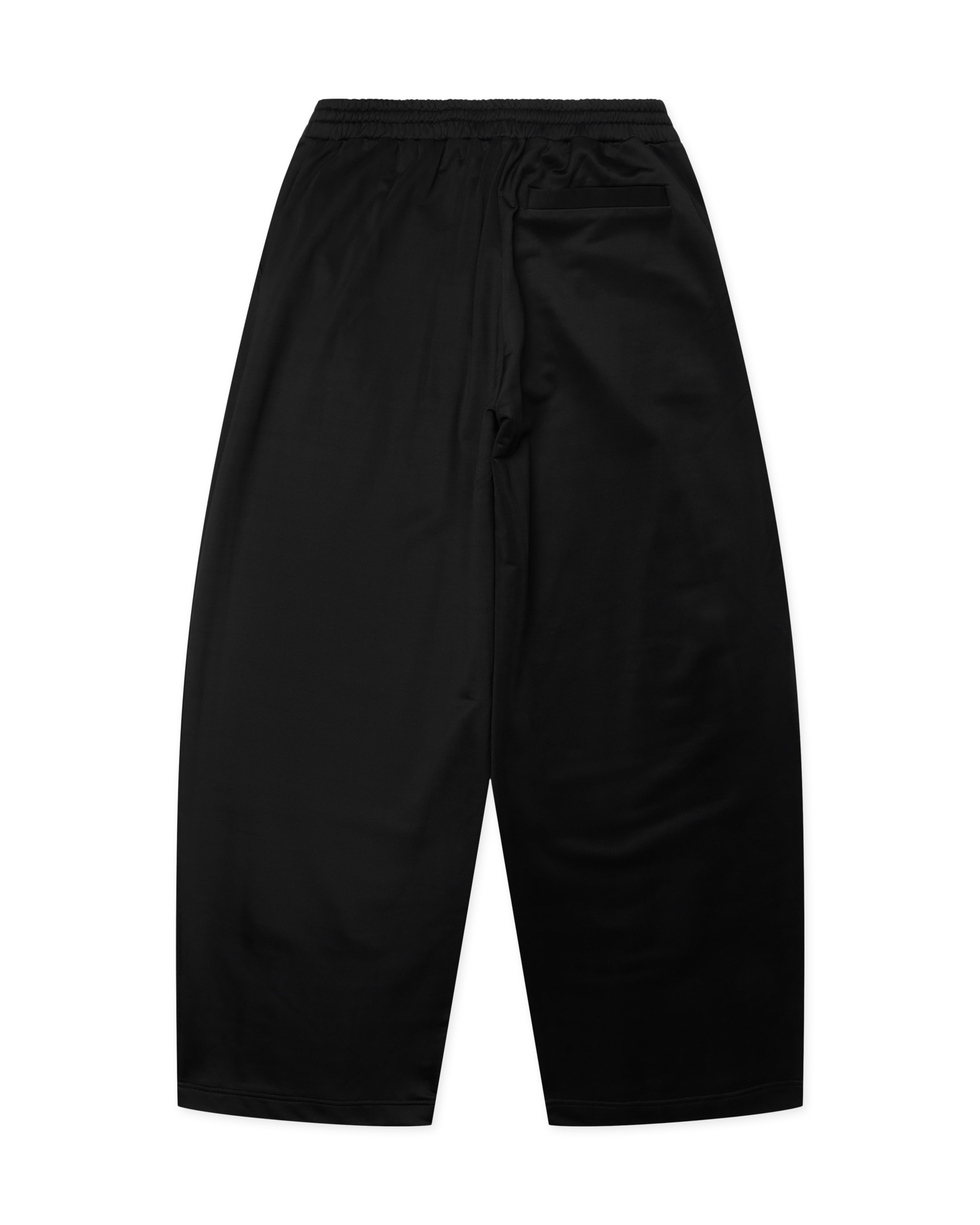 Woodbird WBChang Solid Track Pants Pants Black