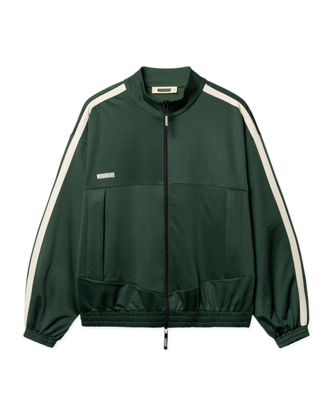WBChang Track Jacket – Woodbird