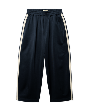 Woodbird WBChang Track Pants Pants Dark Navy