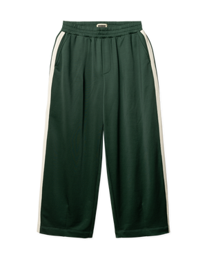 Woodbird WBChang Track Pants Pants Pine Green