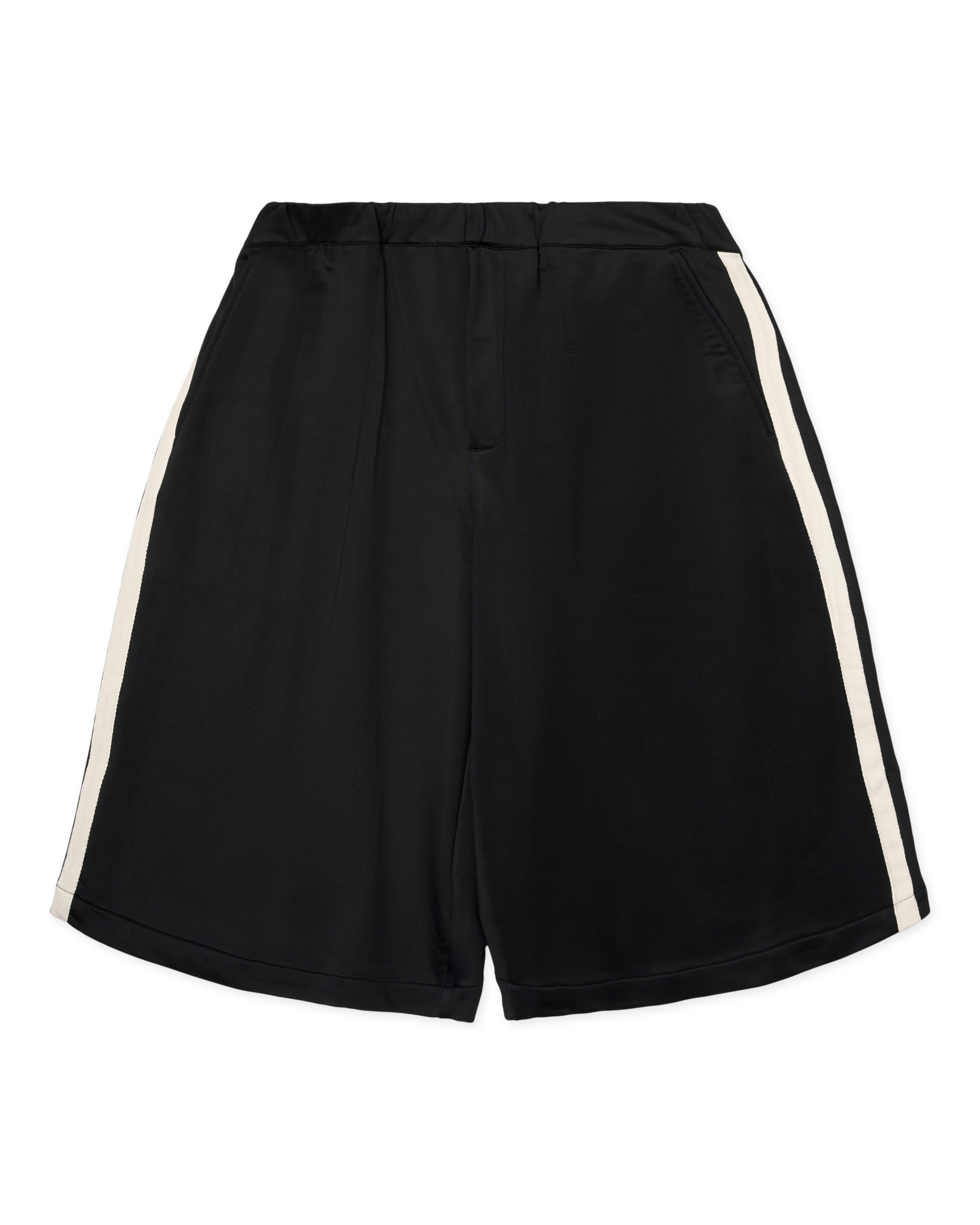 Woodbird WBChang Track Shorts Shorts Black