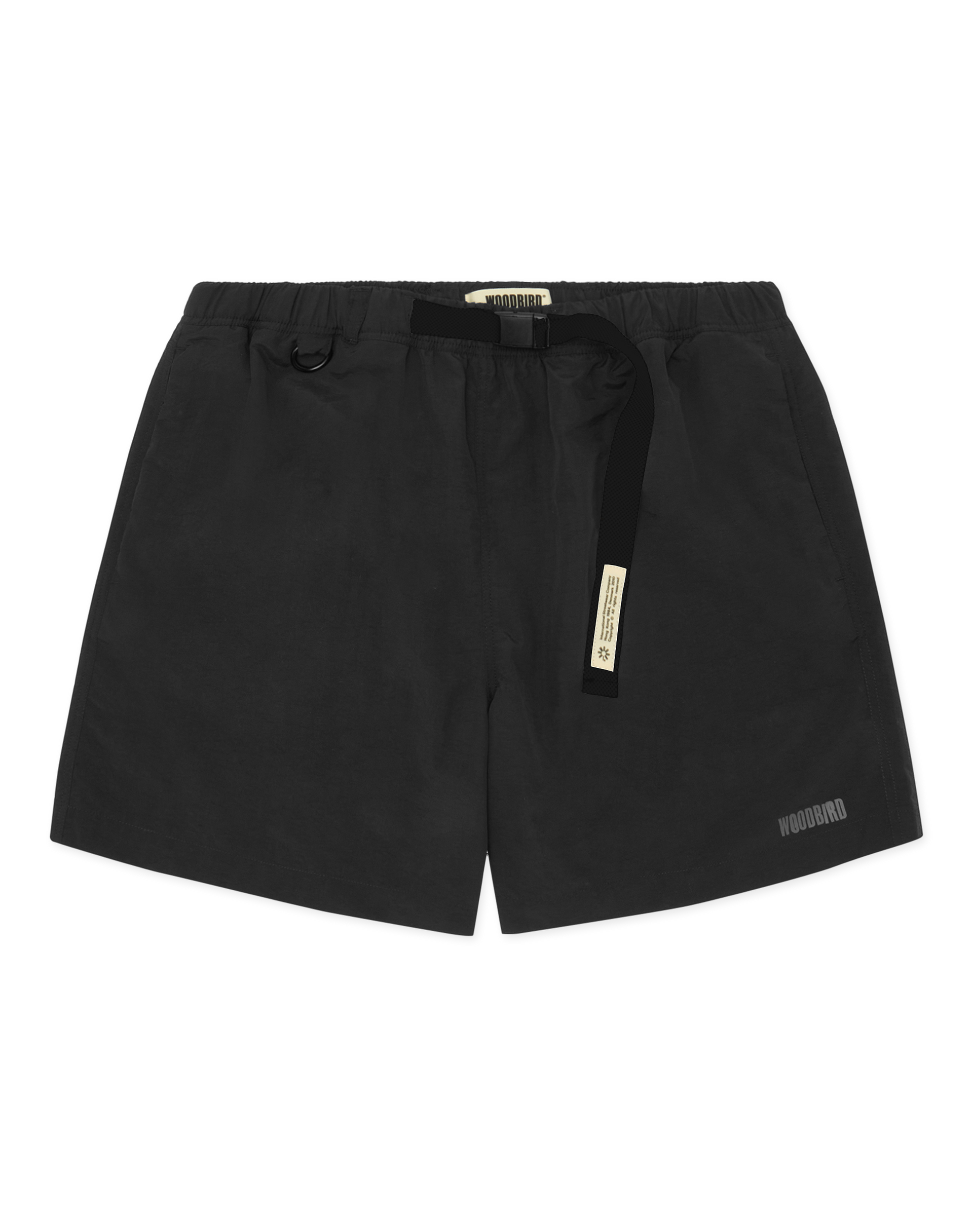 WBChoi Sport Shorts – Woodbird