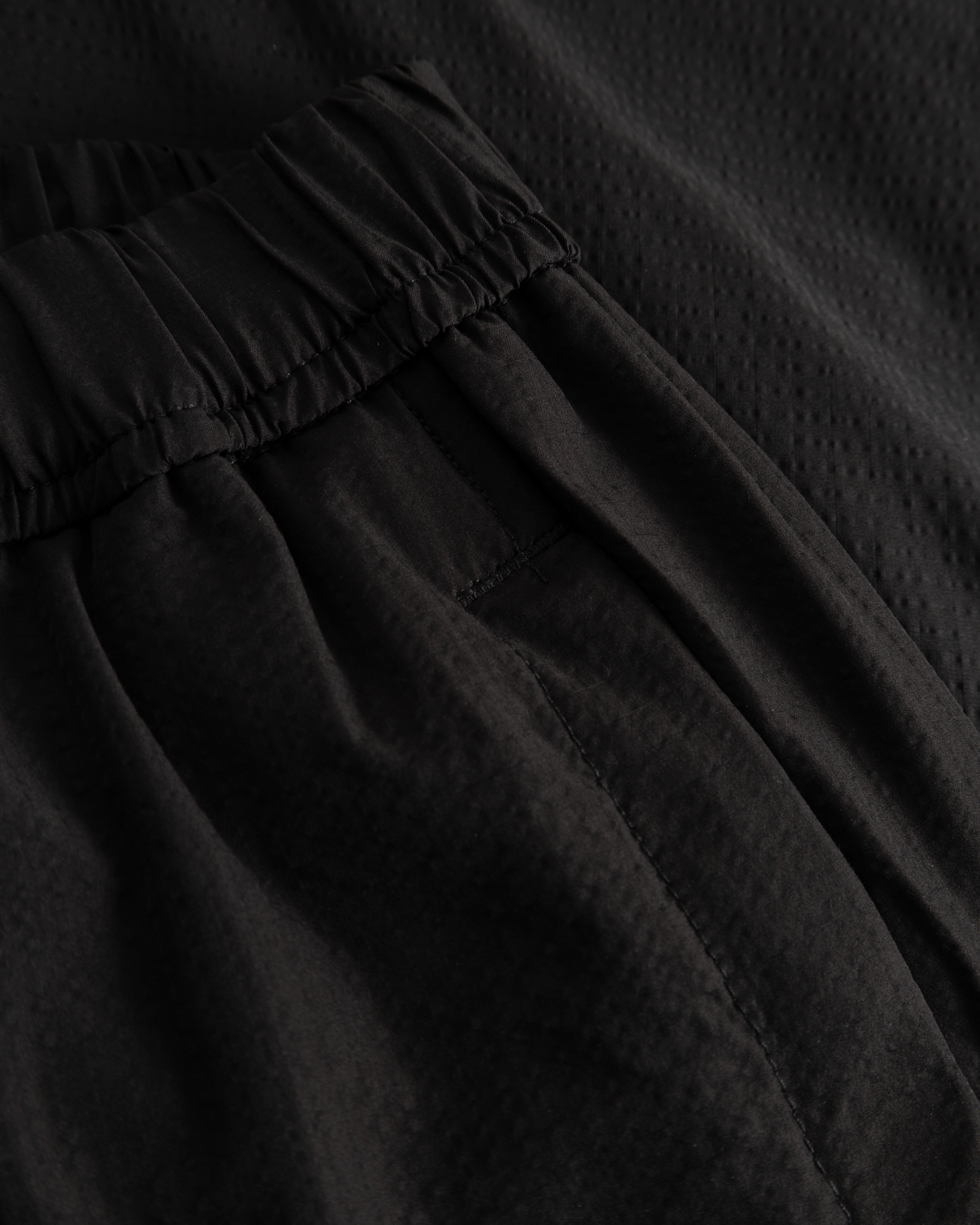 Woodbird WBChu shorts Shorts Black