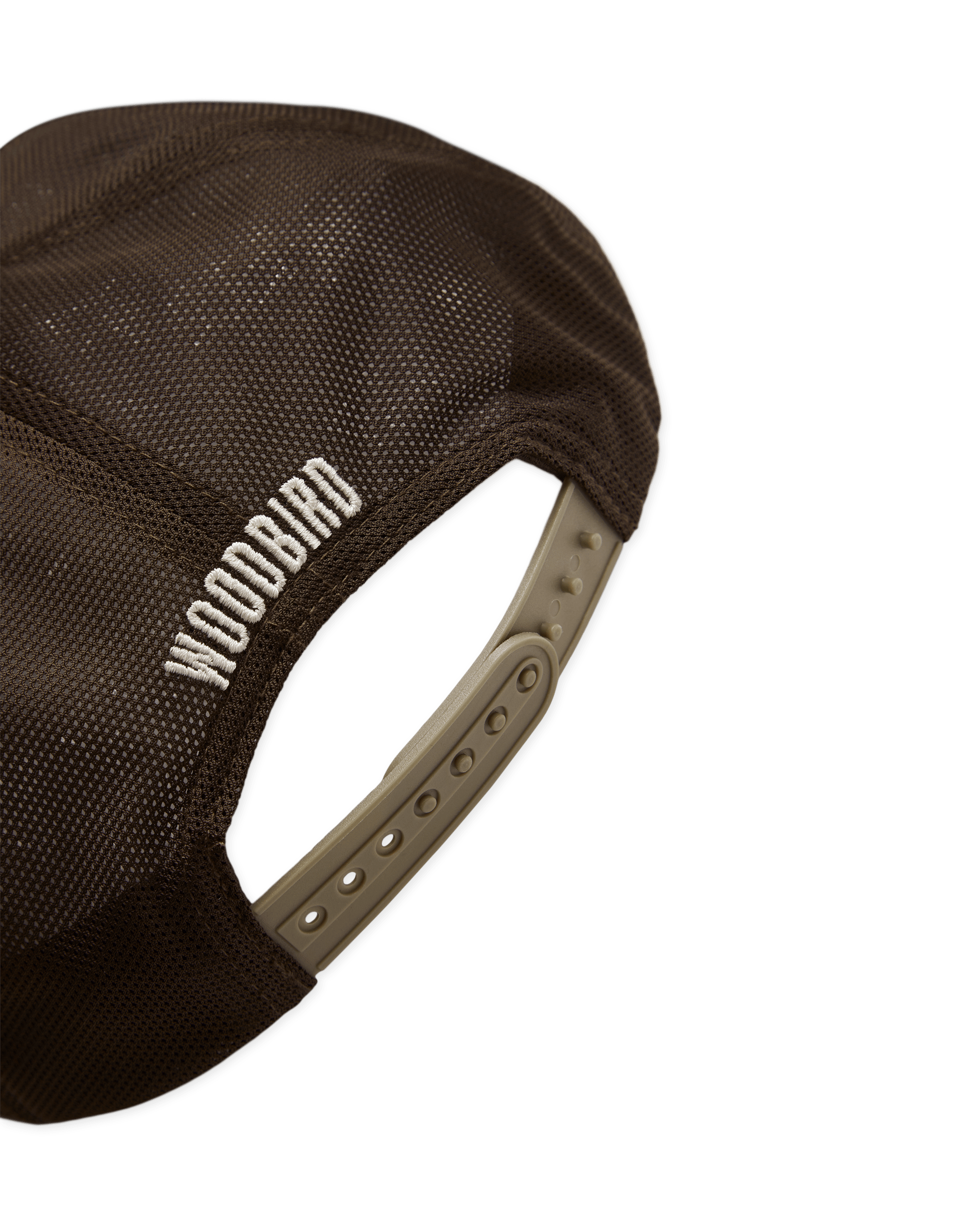 Woodbird WBChuck Life Cap Accessories sand-brown