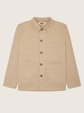 WBClyde Crust Jacket - Light Sand