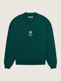 WBCope Globe Crew - Sports Green