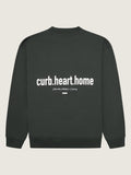 WBCope Home Crew - Dark Green