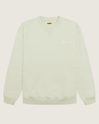 WBCope Tech Crew - Mint Green