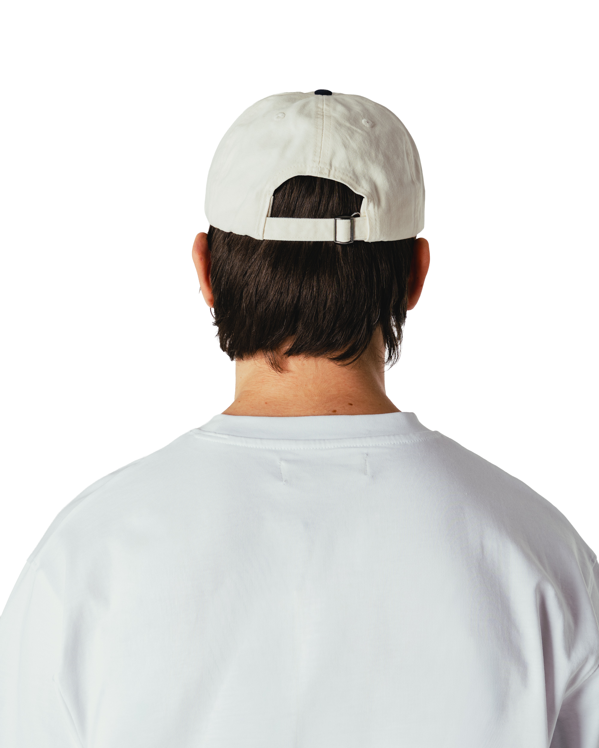 Woodbird WBCore Twill Cap Accessories Light Sand
