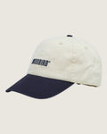 WBCore Twill Cap - Light Sand