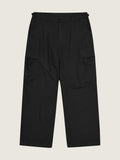 WBCropper Cargo Pants - Black