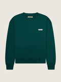 WBCupe Globe Crew - Sports Green