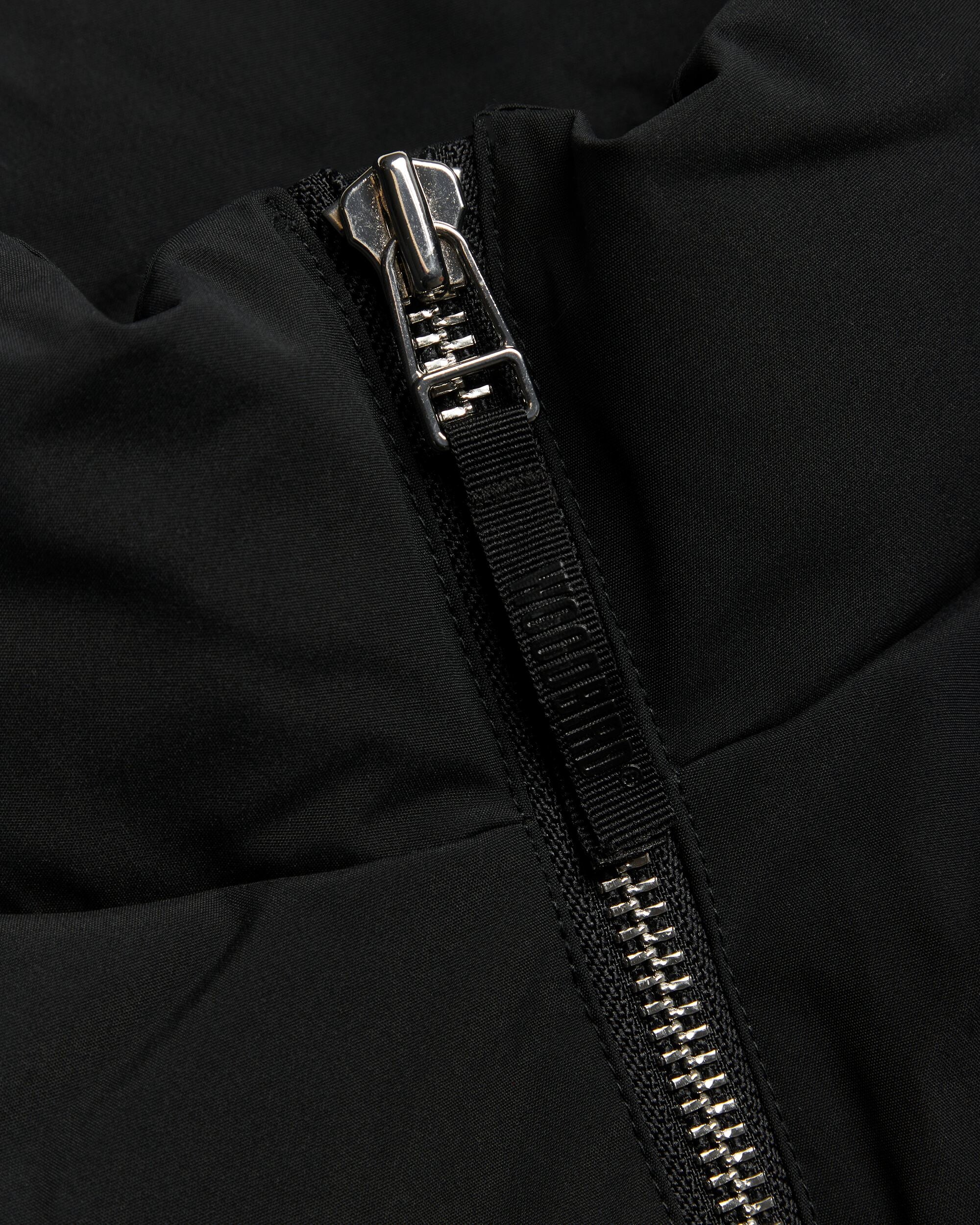 Woodbird WBDapper Puff Jacket Outerwear Black