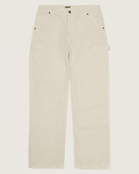 [CODEGRAPHY]★24FW★韓国人気★One Tuck Carpenter Pants NEV Tapered Loose-Fit Cropped Pants – nevstudio