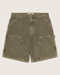 WBDizzon Carpenter Shorts - Dust Green