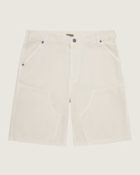 WBDizzon Carpenter Shorts - Off White