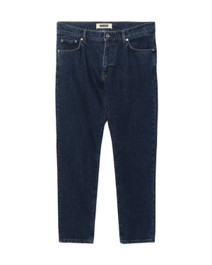 Woodbird WBDoc 90's Rinse Jeans Jeans 90s Blue