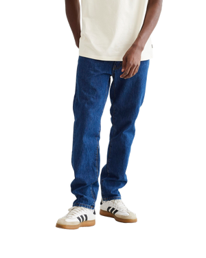 Woodbird WBDoc 90s Rinse Jeans Jeans 90s Blue