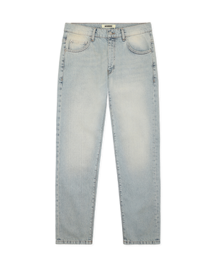 Woodbird WBDoc Dawn Jeans Jeans Light Blue
