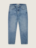WBDoc Deep90s Jeans - Washed Blue