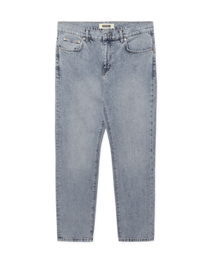 Woodbird WBDoc Doone Jeans Jeans Washed Blue