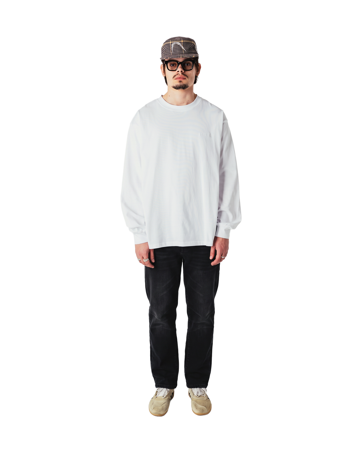 Woodbird WBDoc Stretch Black Jeans Jeans Black