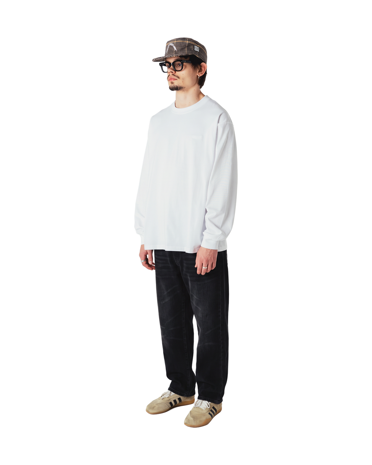 Woodbird WBDoc Stretch Black Jeans Jeans Black