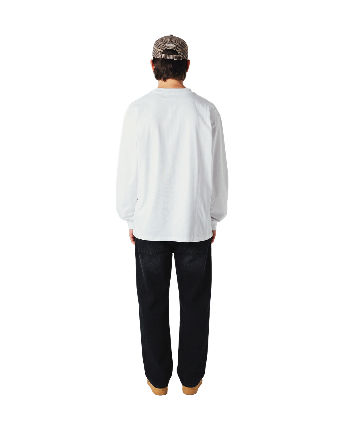 Woodbird WBDoc Stretch Black Jeans Jeans Black