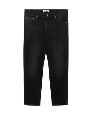 Woodbird WBDoc Stretch Black Jeans Jeans Black