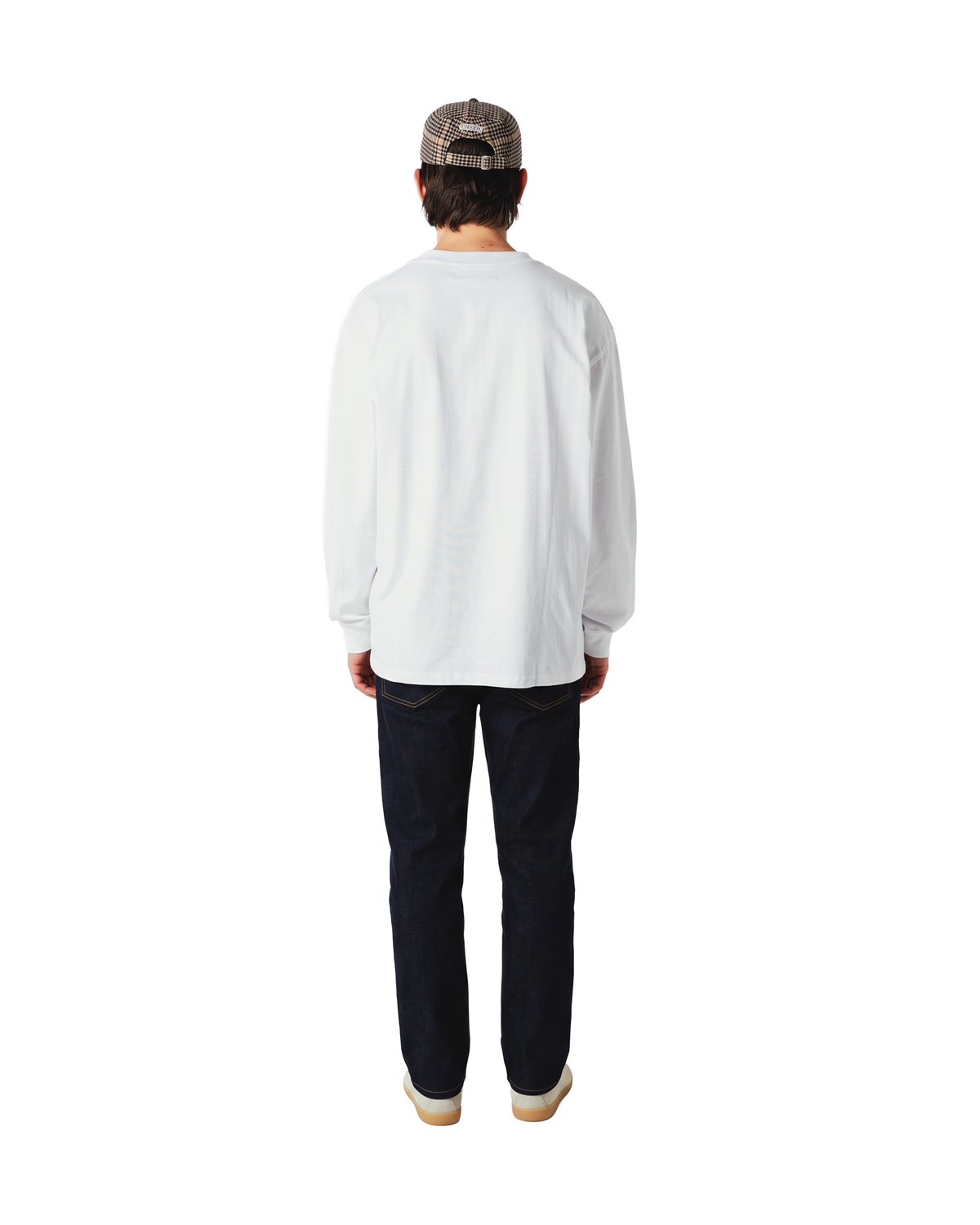 Woodbird WBDoc Stretch Raw Jeans Jeans Raw Blue
