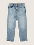 WBDoc Vectorblue Jeans - Mid Blue