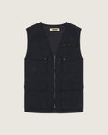 WBDong Tech Vest - Black