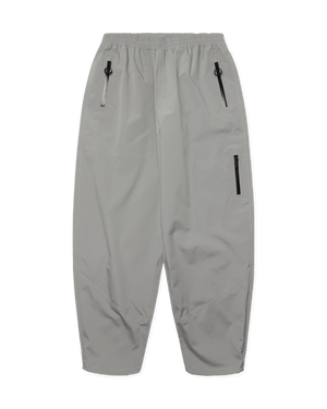 Woodbird WBDune Shell Pants Pants Grey